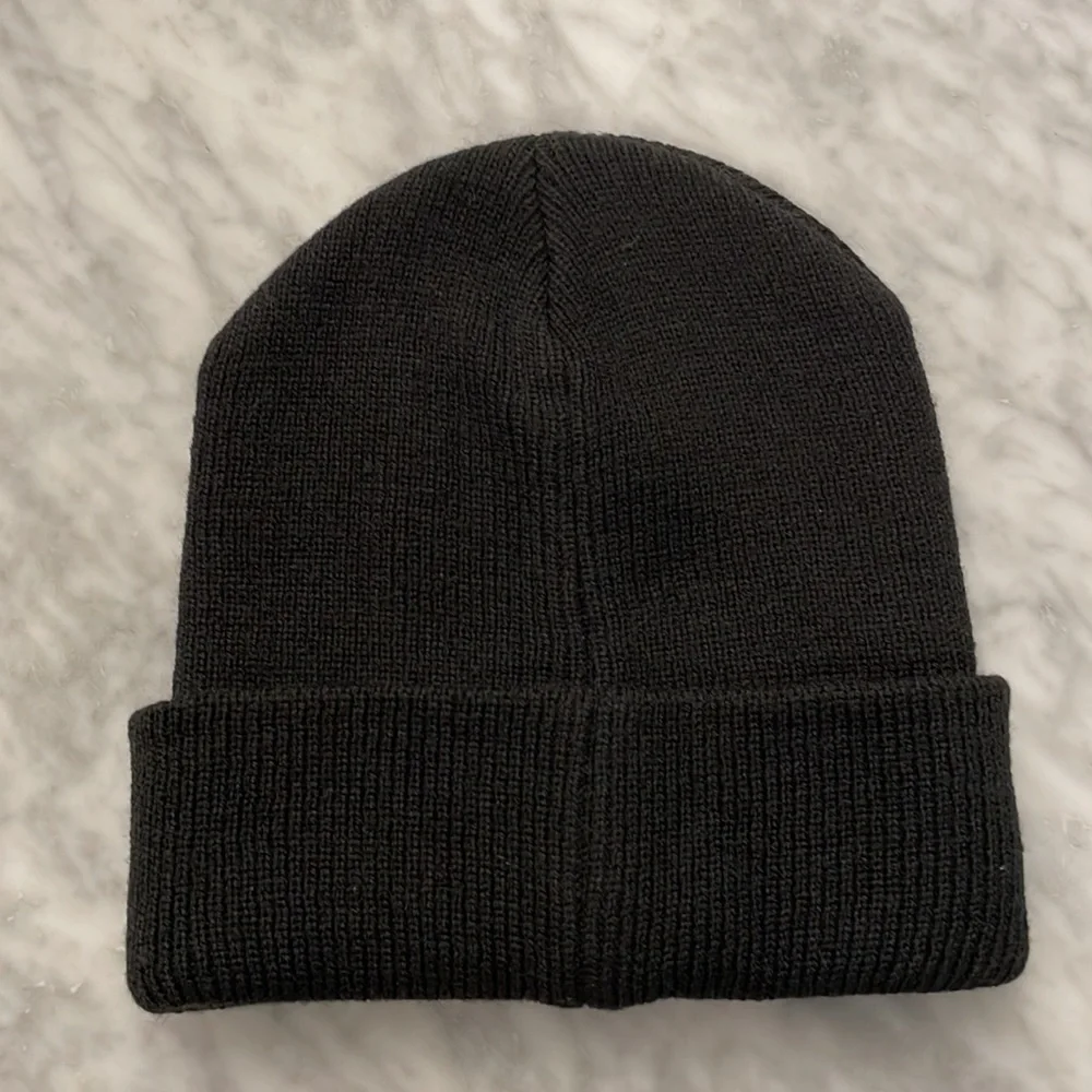 Victoria’s Secret PINK RIB BEANIE Hat